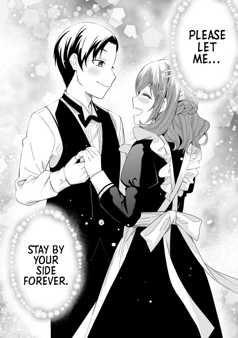 Classmate No Moto Idol Ga Tonikaku Kyodou Fushin Nan Desu 32 15