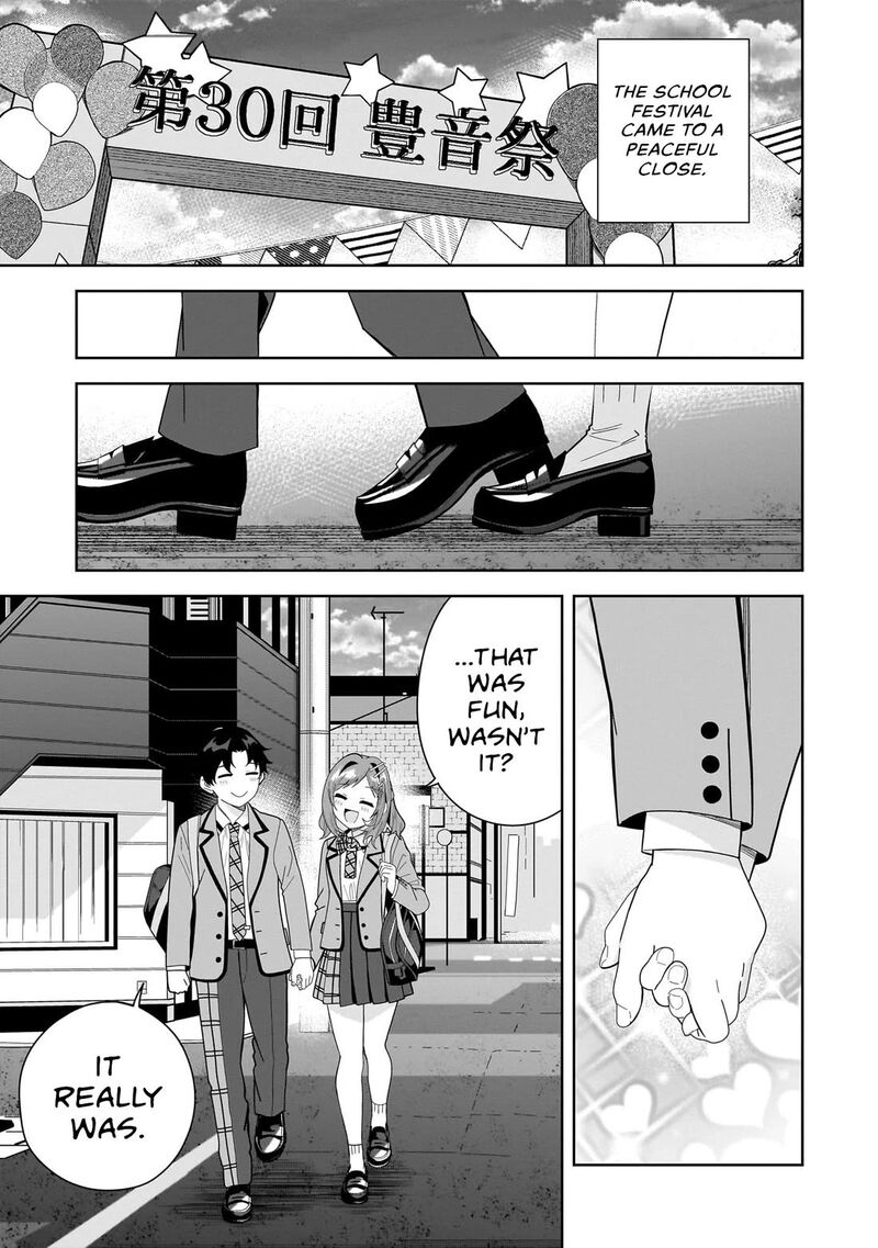 Classmate No Moto Idol Ga Tonikaku Kyodou Fushin Nan Desu 32 18