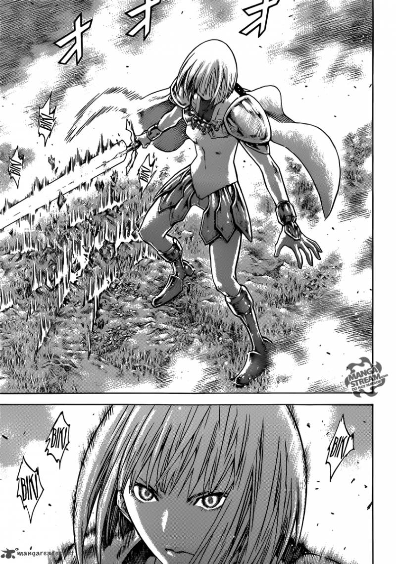 Claymore 133 12