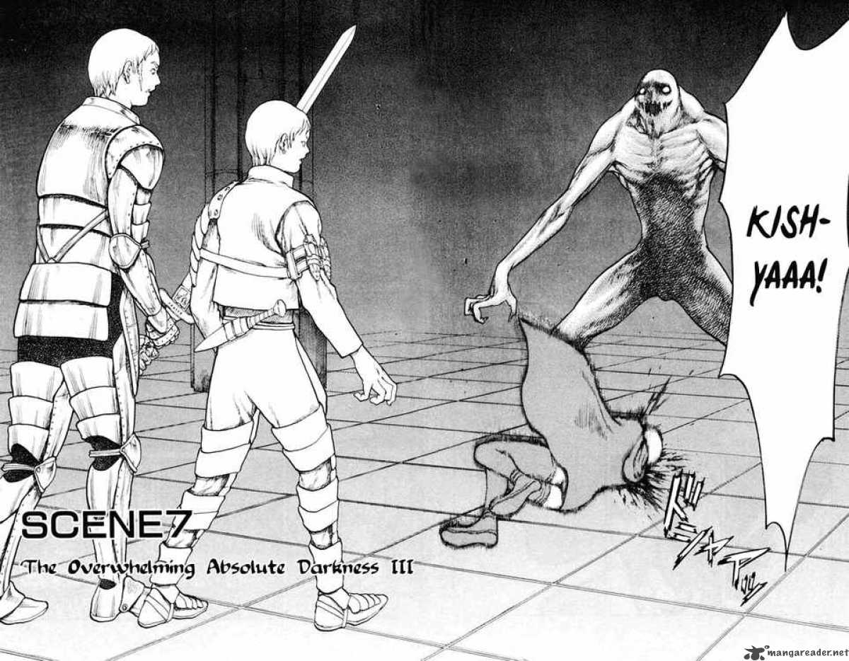 Claymore 7 2