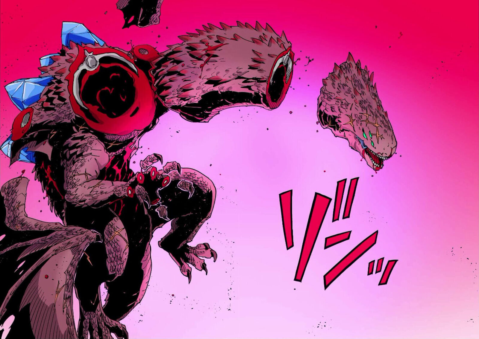 Clevatess Majuu No Ou To Akago To Shikabane No Yuusha 56 16