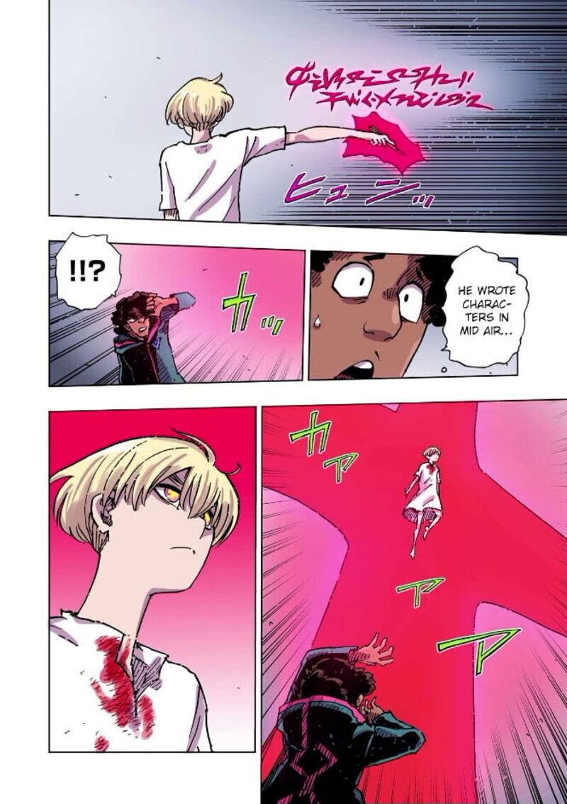 Clevatess Majuu No Ou To Akago To Shikabane No Yuusha 56 6