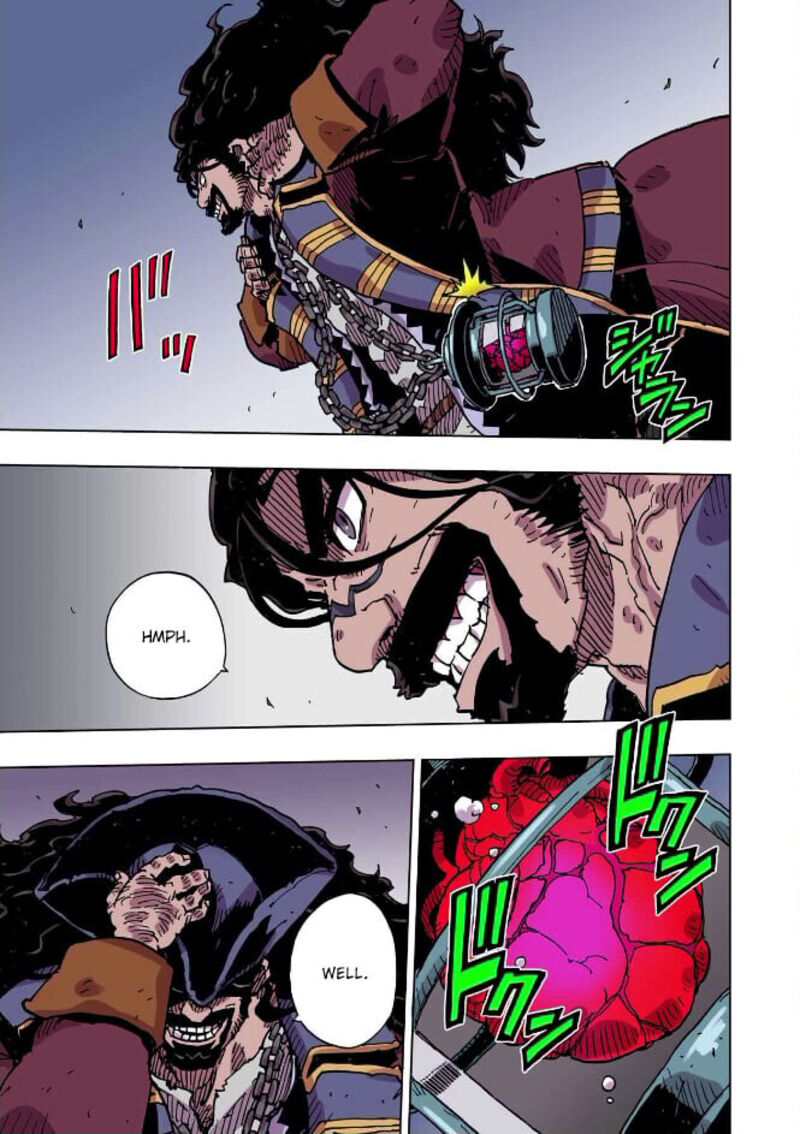 Clevatess Majuu No Ou To Akago To Shikabane No Yuusha 57 30