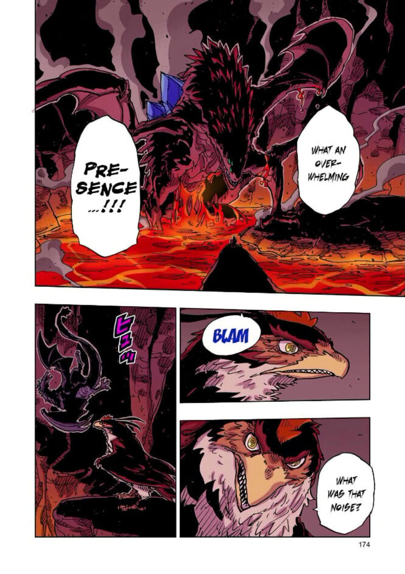 Clevatess Majuu No Ou To Akago To Shikabane No Yuusha 59 21