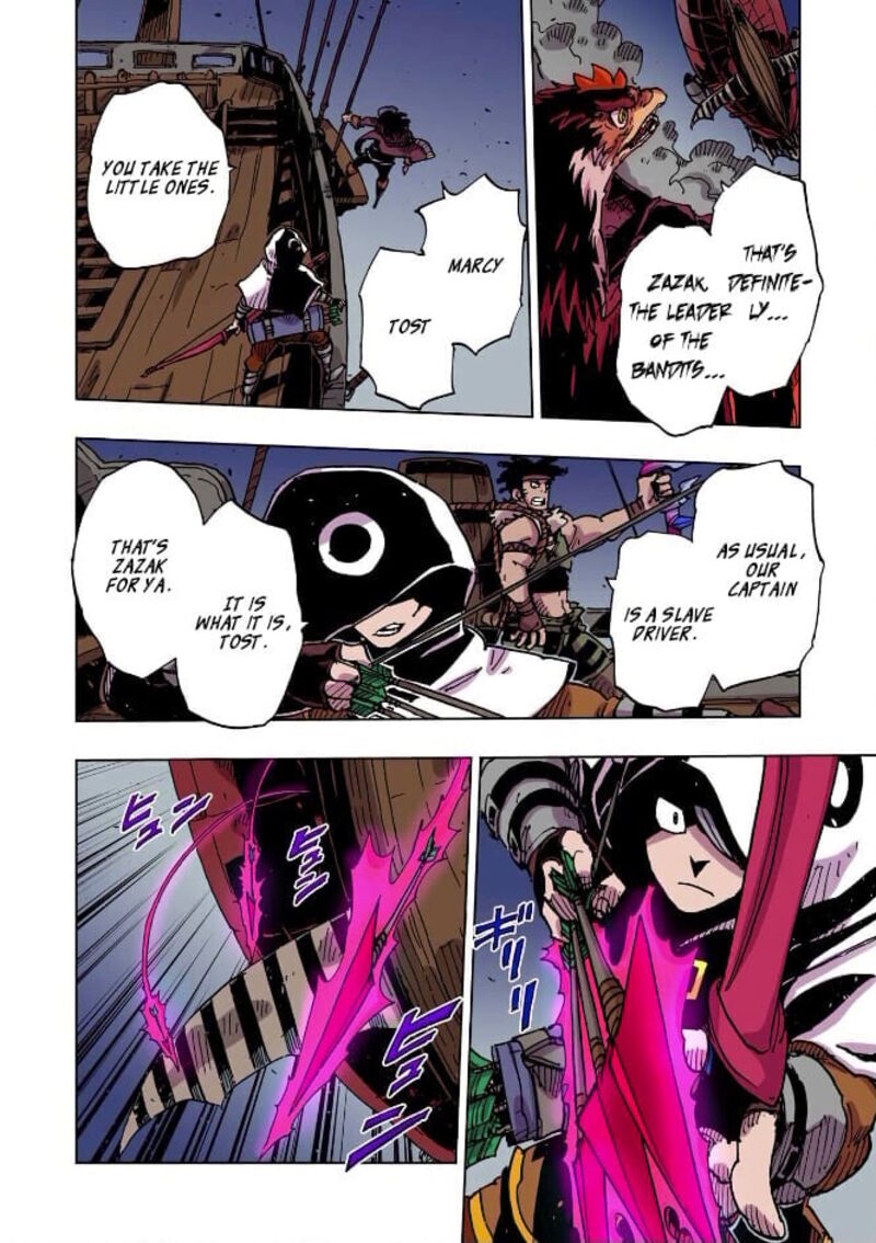 Clevatess Majuu No Ou To Akago To Shikabane No Yuusha 59 26