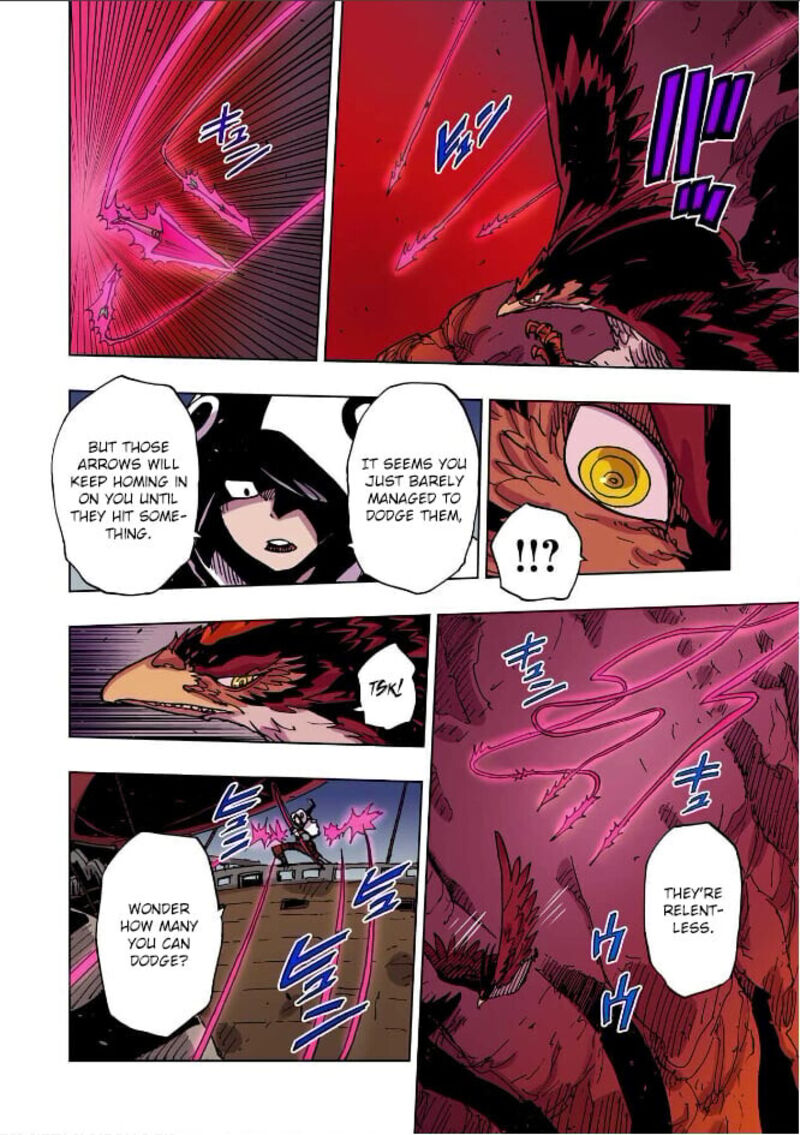 Clevatess Majuu No Ou To Akago To Shikabane No Yuusha 59 28