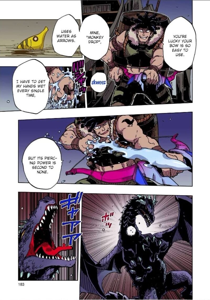 Clevatess Majuu No Ou To Akago To Shikabane No Yuusha 59 29