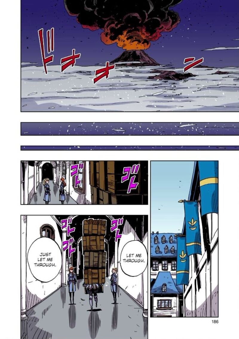 Clevatess Majuu No Ou To Akago To Shikabane No Yuusha 59 31