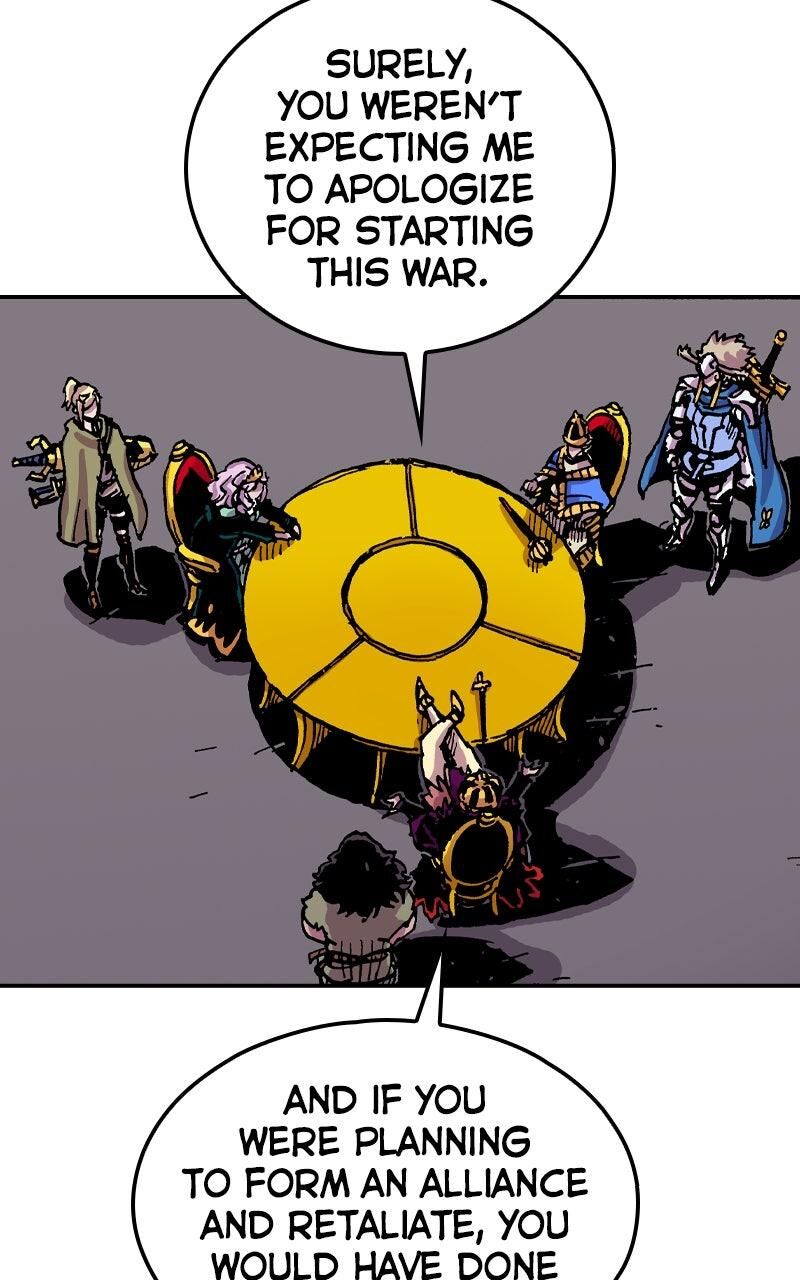 Clevatess Majuu No Ou To Akago To Shikabane No Yuusha 61 11