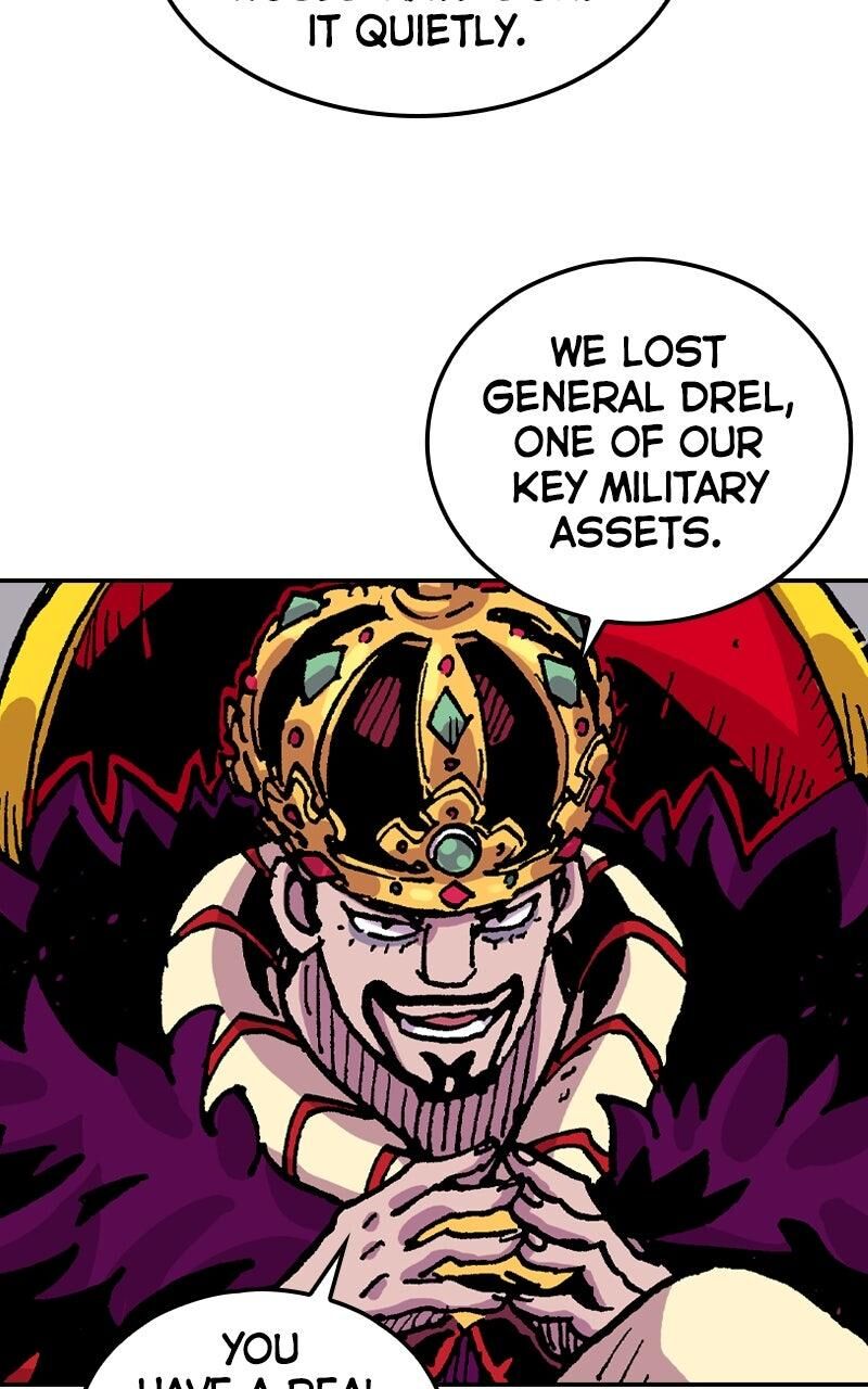 Clevatess Majuu No Ou To Akago To Shikabane No Yuusha 61 12