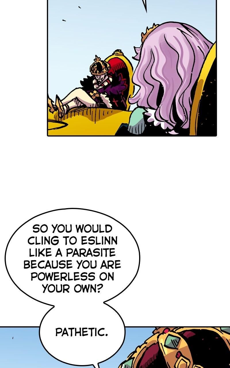 Clevatess Majuu No Ou To Akago To Shikabane No Yuusha 61 16