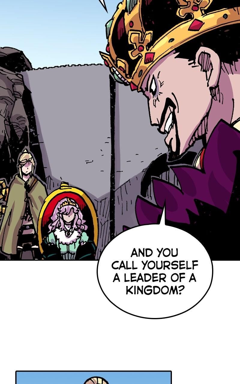 Clevatess Majuu No Ou To Akago To Shikabane No Yuusha 61 17