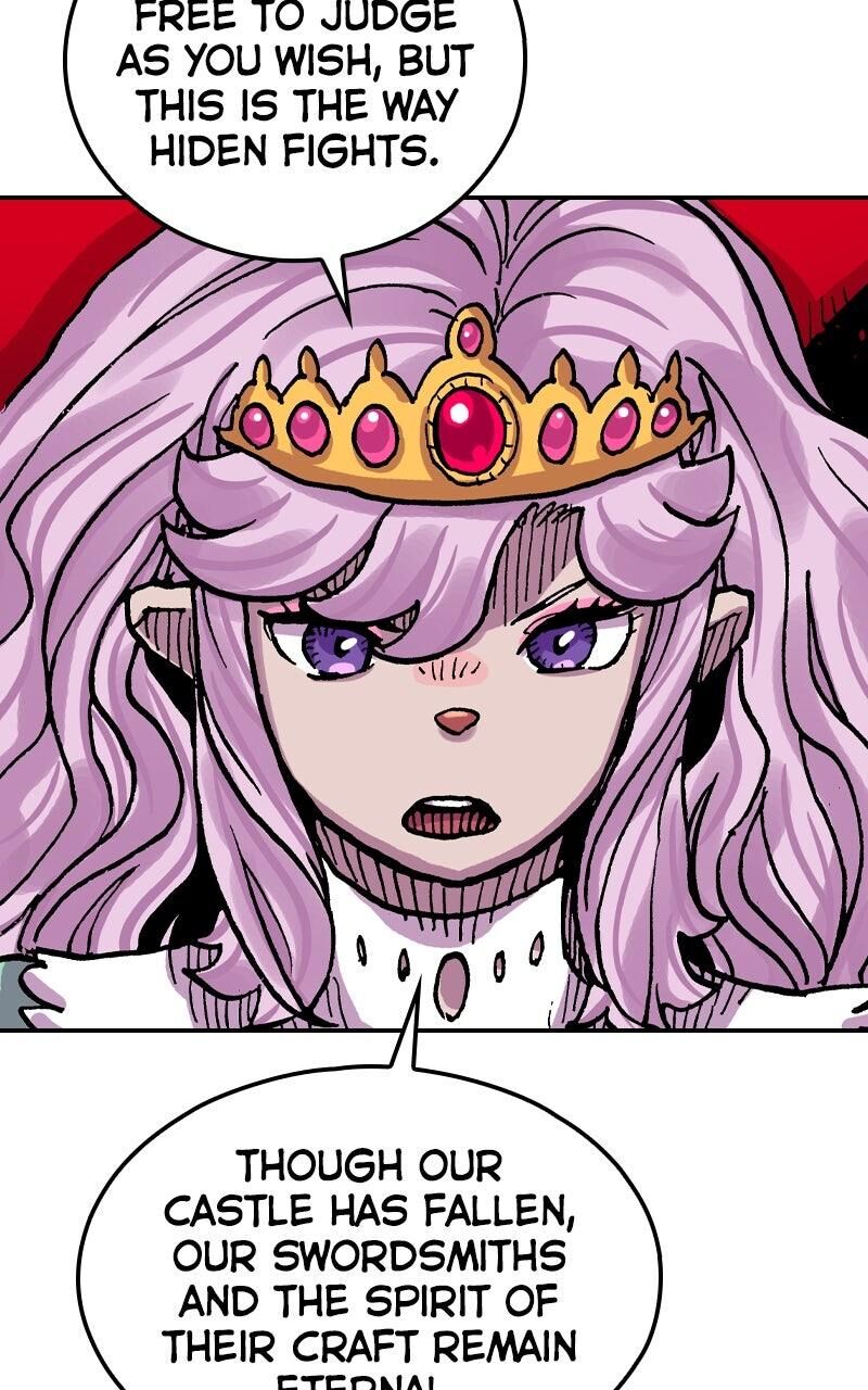 Clevatess Majuu No Ou To Akago To Shikabane No Yuusha 61 19