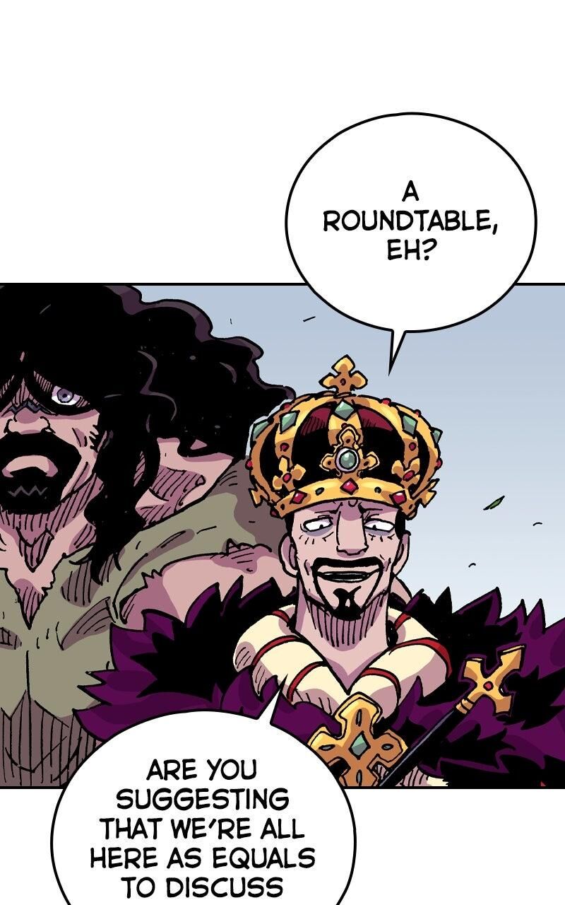 Clevatess Majuu No Ou To Akago To Shikabane No Yuusha 61 2