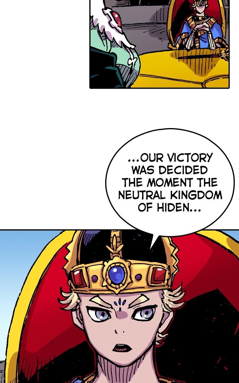 Clevatess Majuu No Ou To Akago To Shikabane No Yuusha 61 21