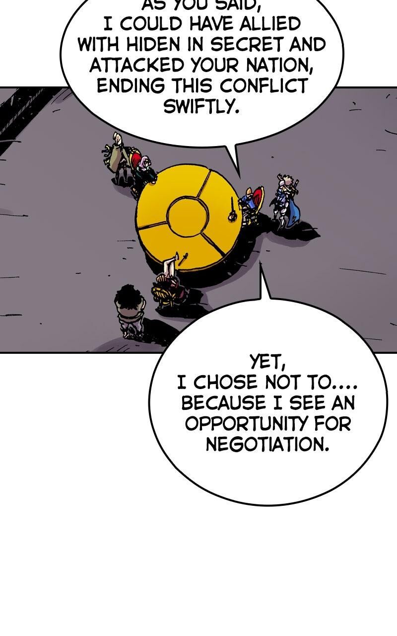 Clevatess Majuu No Ou To Akago To Shikabane No Yuusha 61 29