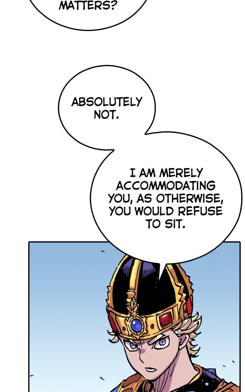 Clevatess Majuu No Ou To Akago To Shikabane No Yuusha 61 3