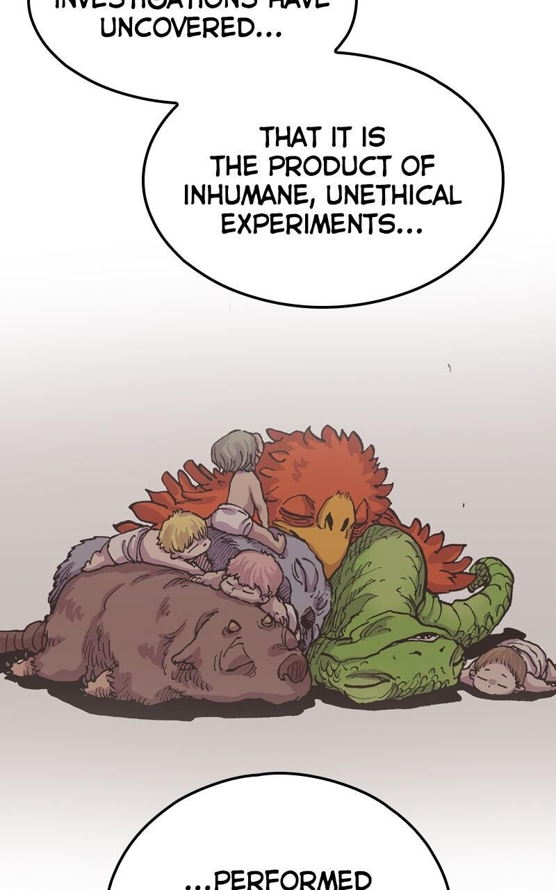 Clevatess Majuu No Ou To Akago To Shikabane No Yuusha 61 34