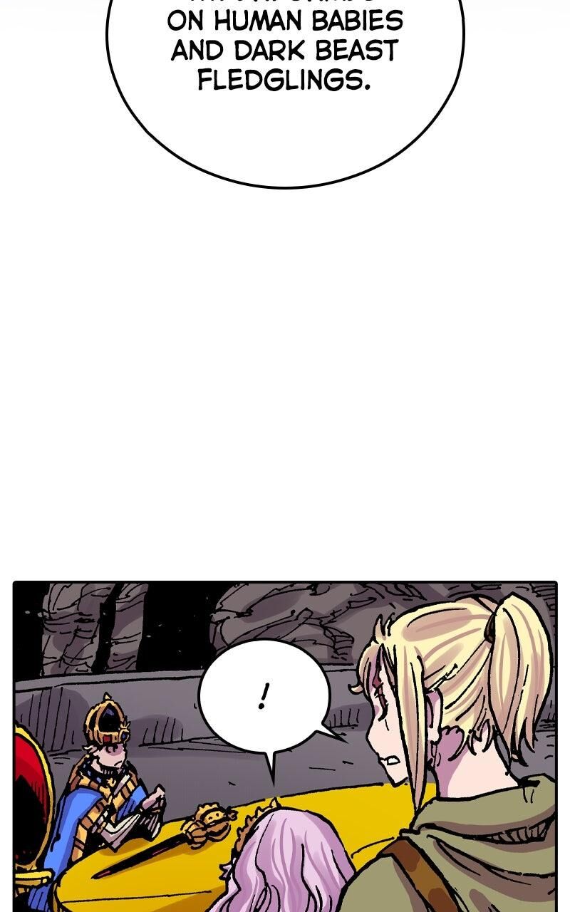 Clevatess Majuu No Ou To Akago To Shikabane No Yuusha 61 35