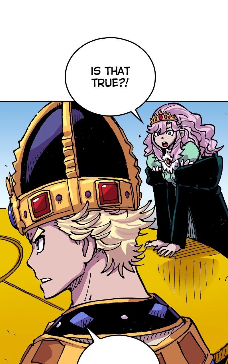 Clevatess Majuu No Ou To Akago To Shikabane No Yuusha 61 37