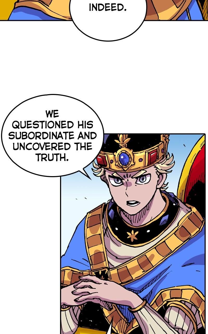 Clevatess Majuu No Ou To Akago To Shikabane No Yuusha 61 38