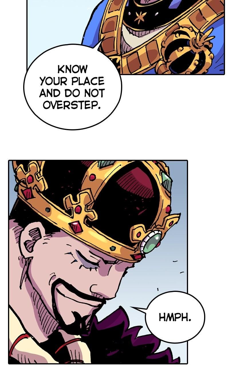 Clevatess Majuu No Ou To Akago To Shikabane No Yuusha 61 4