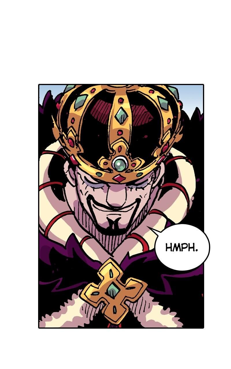 Clevatess Majuu No Ou To Akago To Shikabane No Yuusha 61 52