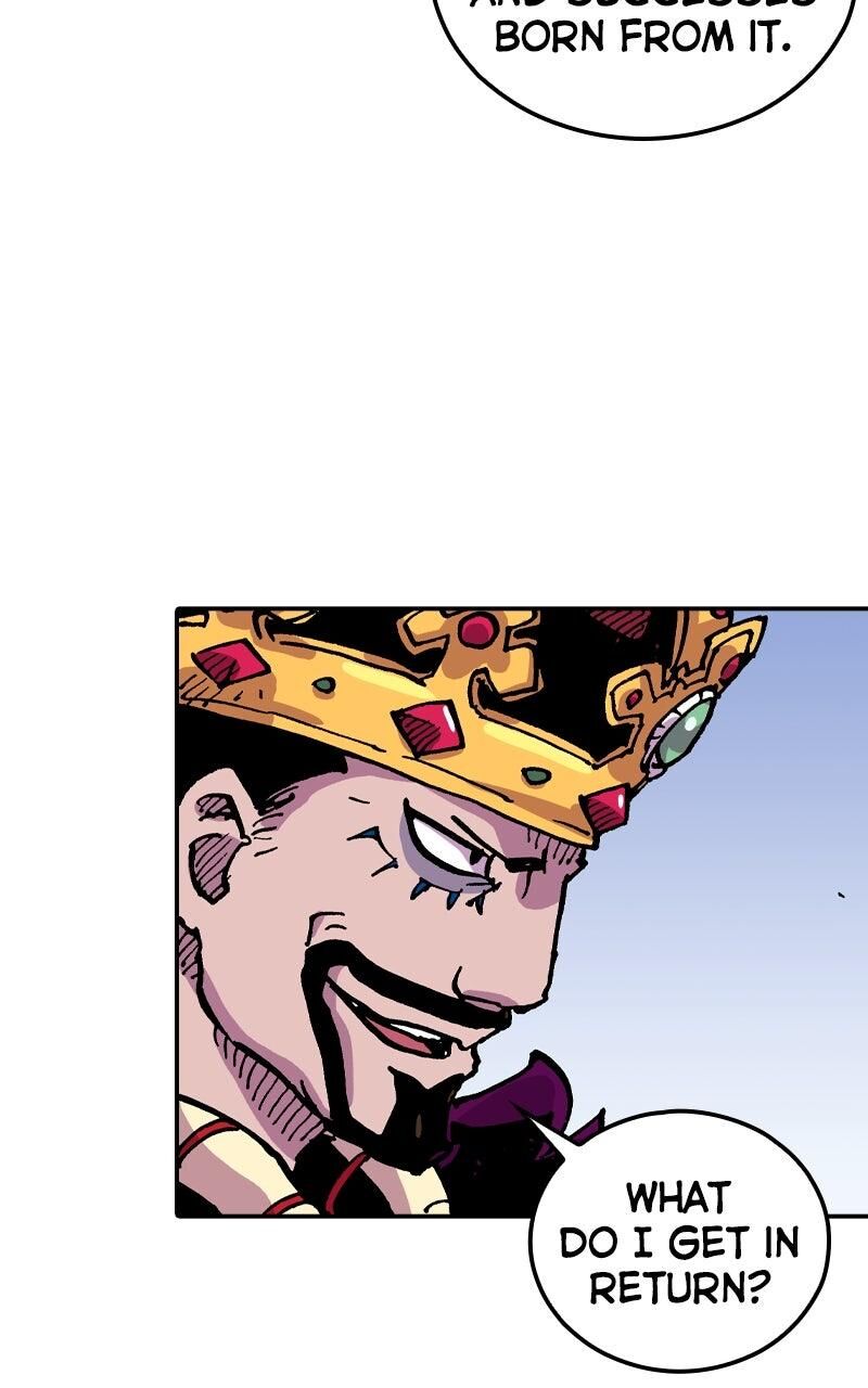 Clevatess Majuu No Ou To Akago To Shikabane No Yuusha 61 55