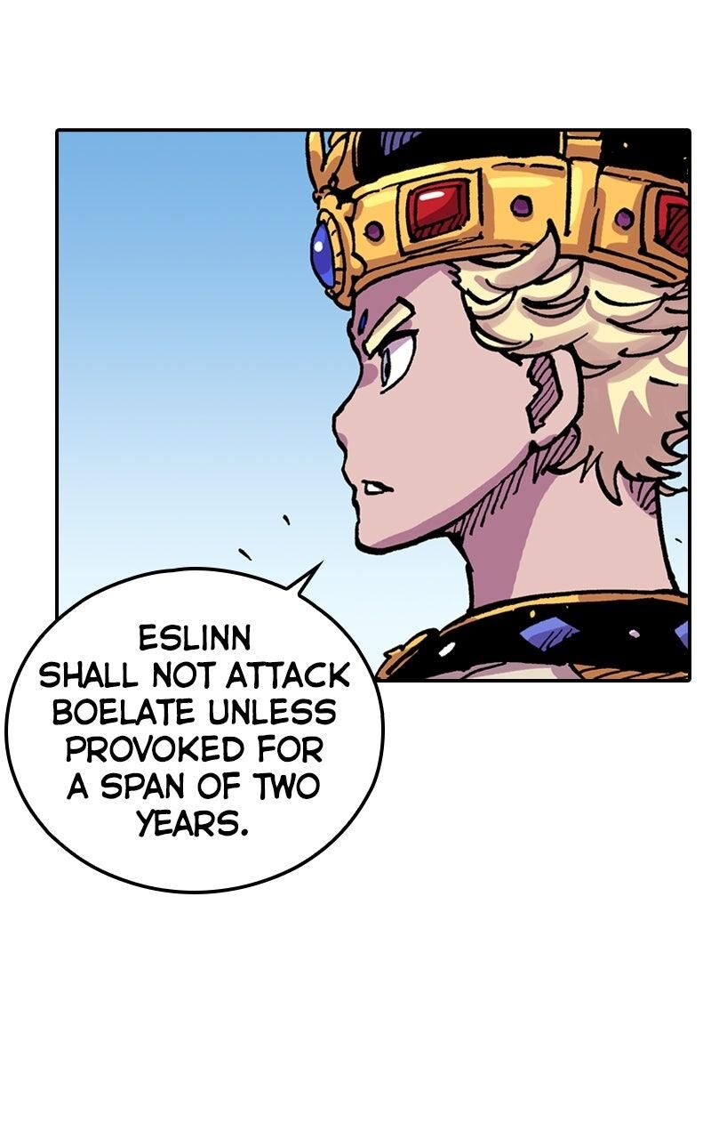 Clevatess Majuu No Ou To Akago To Shikabane No Yuusha 61 56