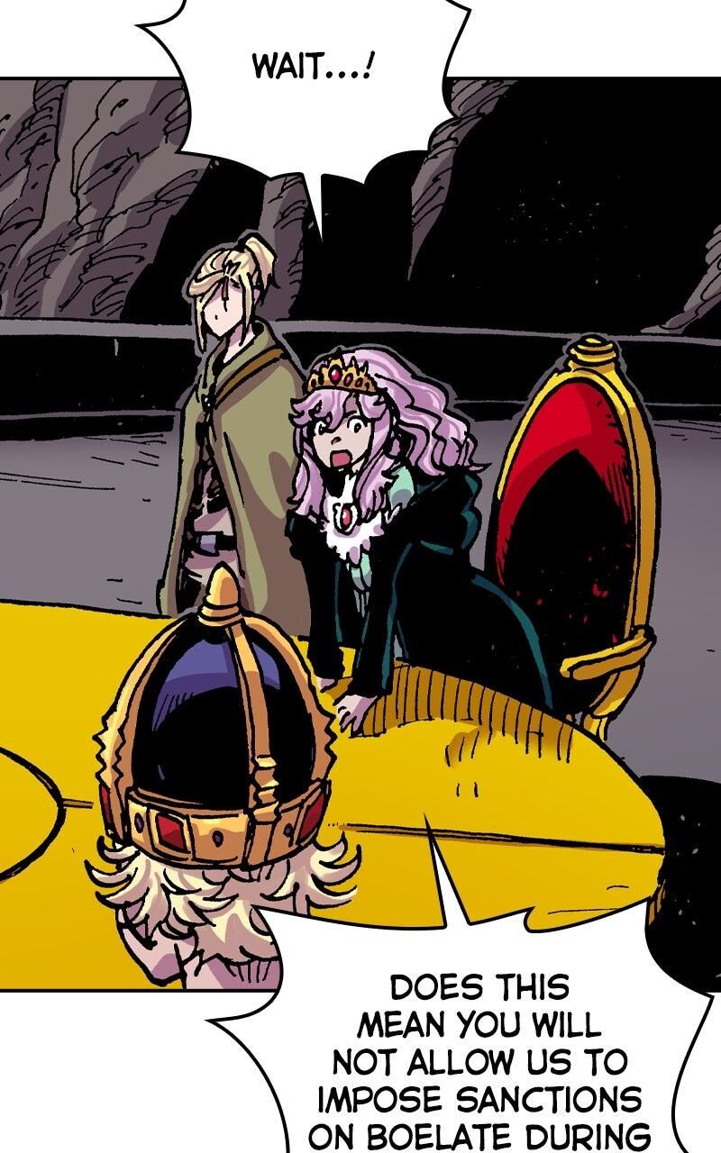 Clevatess Majuu No Ou To Akago To Shikabane No Yuusha 61 58