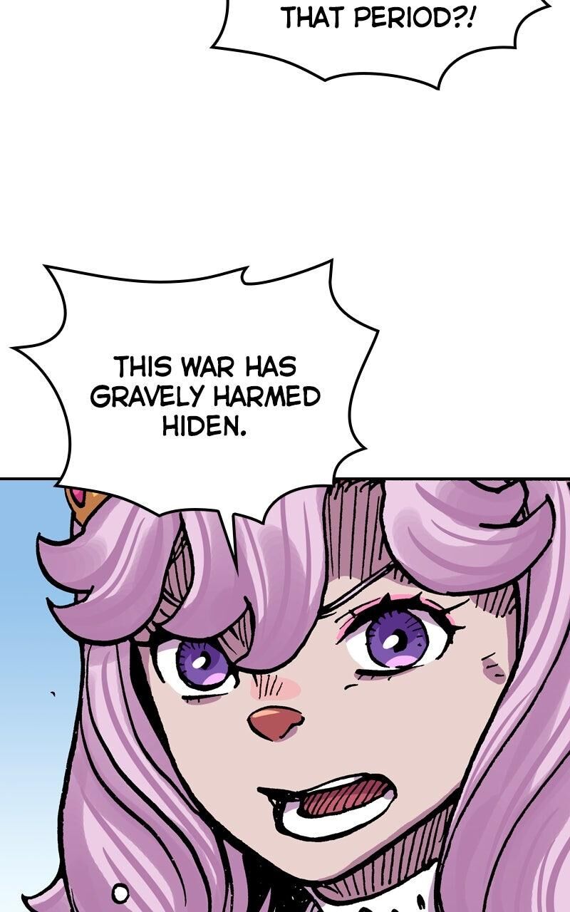 Clevatess Majuu No Ou To Akago To Shikabane No Yuusha 61 59