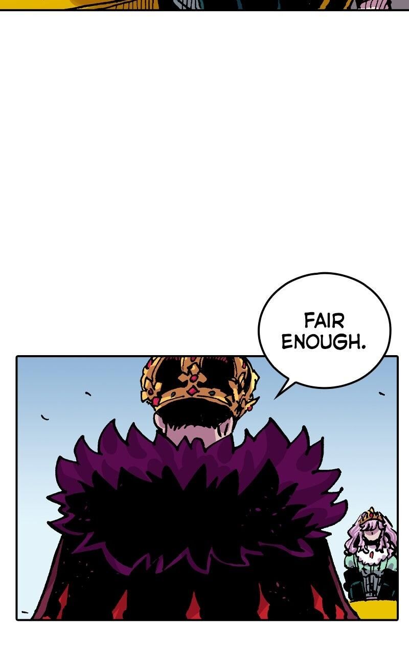 Clevatess Majuu No Ou To Akago To Shikabane No Yuusha 61 6