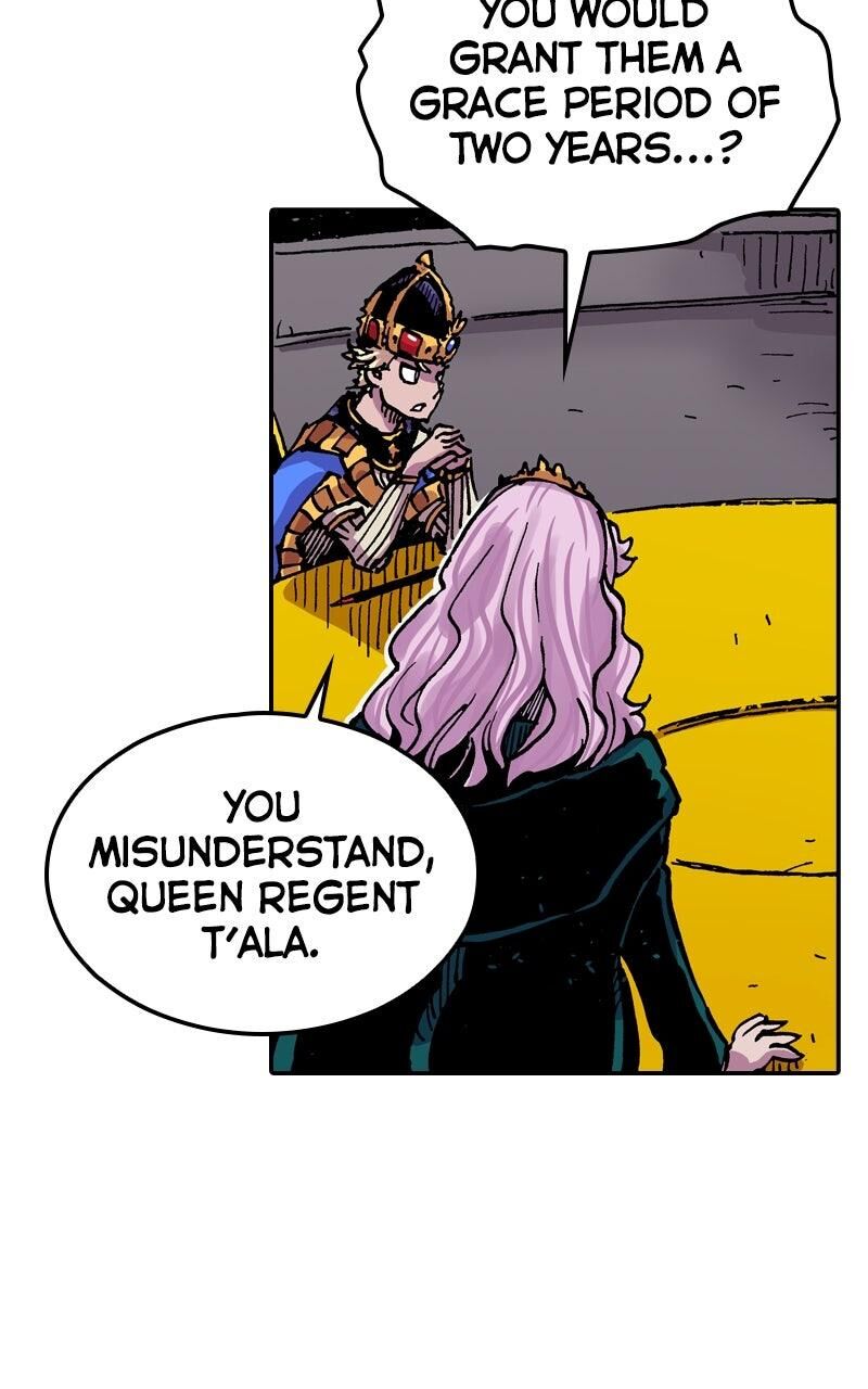 Clevatess Majuu No Ou To Akago To Shikabane No Yuusha 61 61