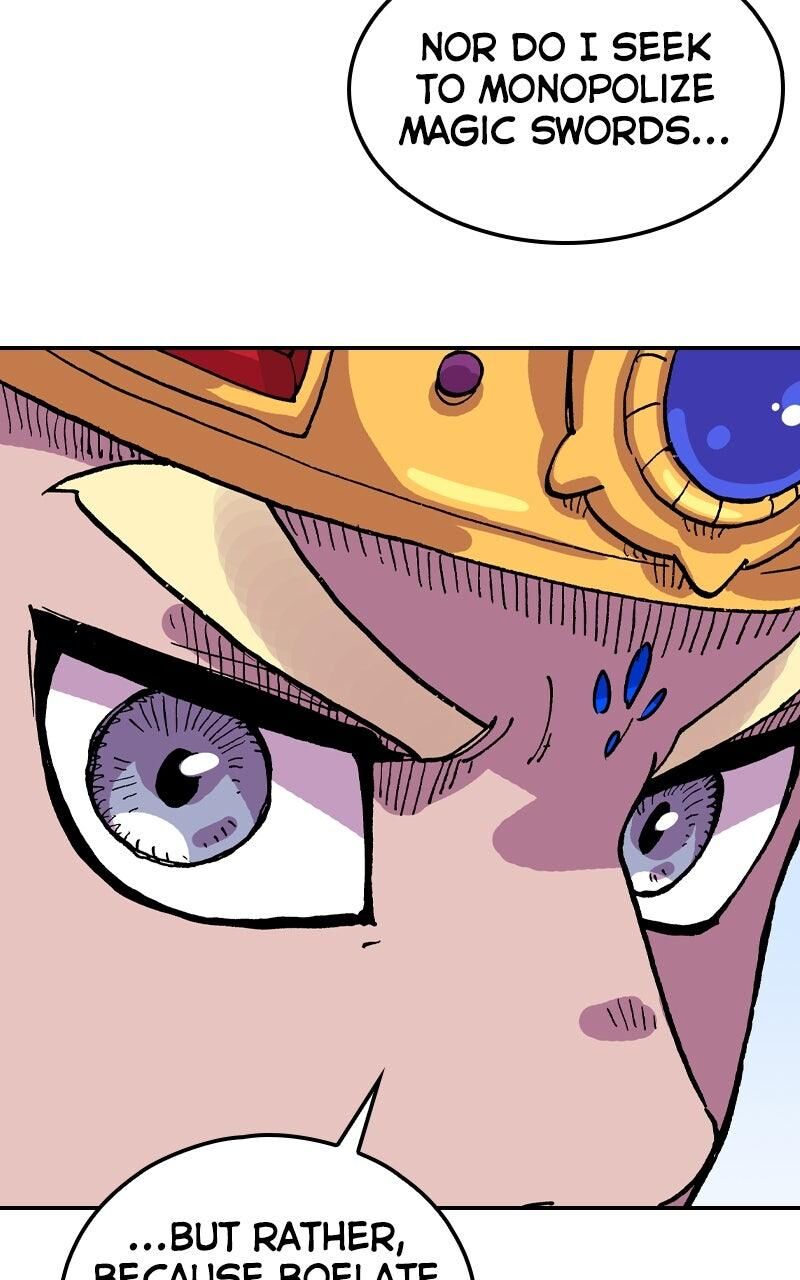 Clevatess Majuu No Ou To Akago To Shikabane No Yuusha 61 63