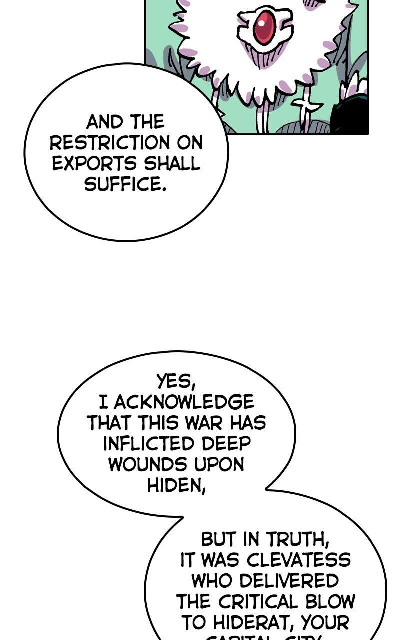 Clevatess Majuu No Ou To Akago To Shikabane No Yuusha 61 65