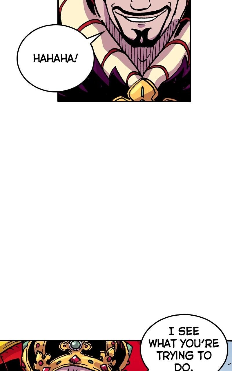 Clevatess Majuu No Ou To Akago To Shikabane No Yuusha 61 75