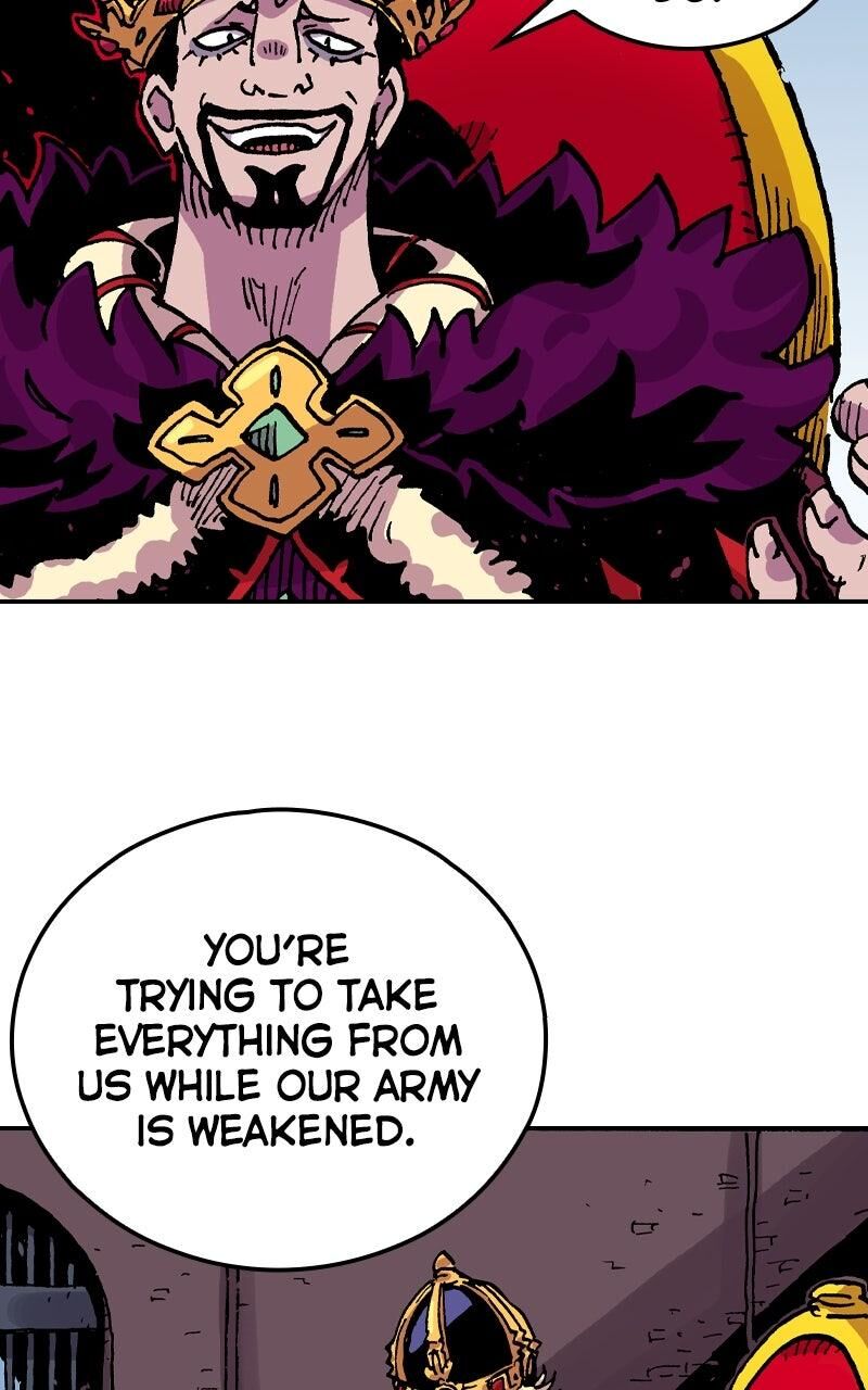 Clevatess Majuu No Ou To Akago To Shikabane No Yuusha 61 76