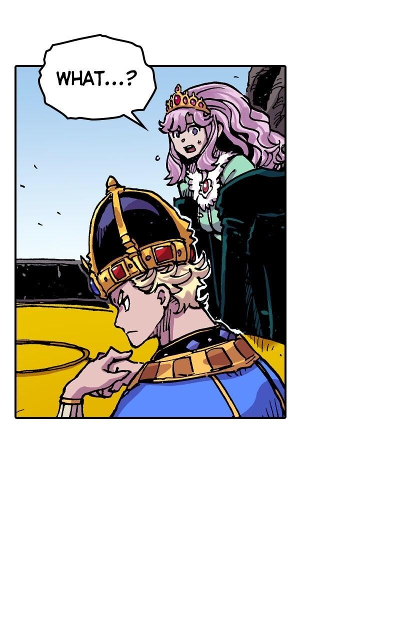 Clevatess Majuu No Ou To Akago To Shikabane No Yuusha 61 79