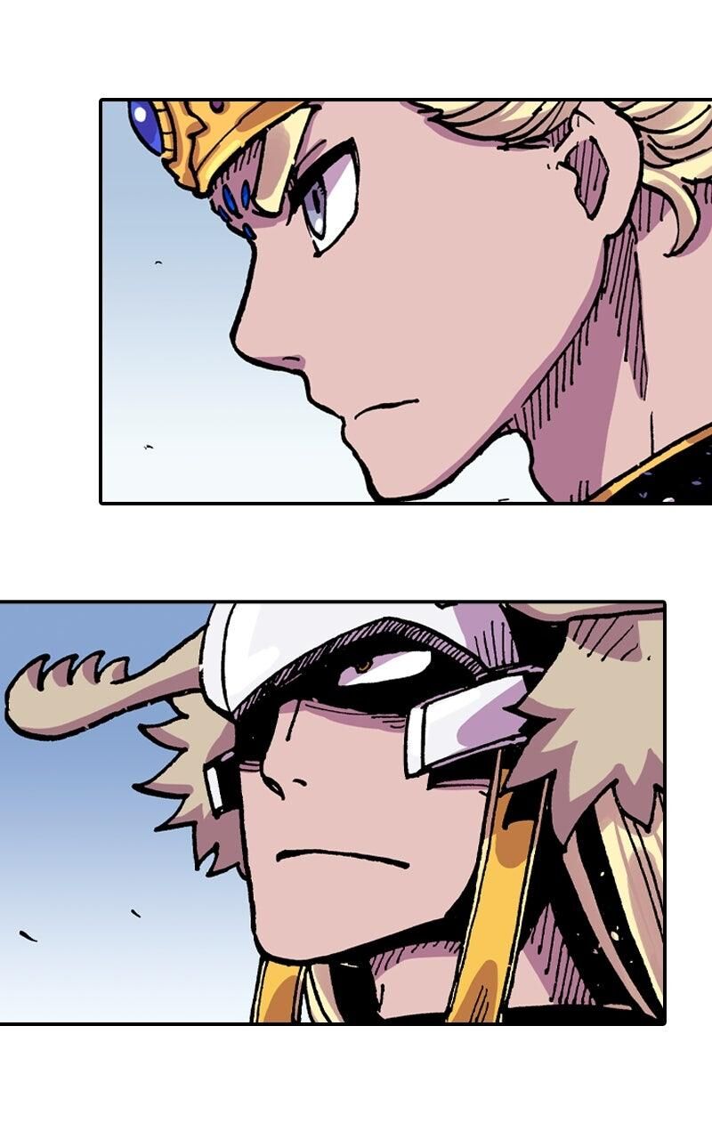 Clevatess Majuu No Ou To Akago To Shikabane No Yuusha 61 80