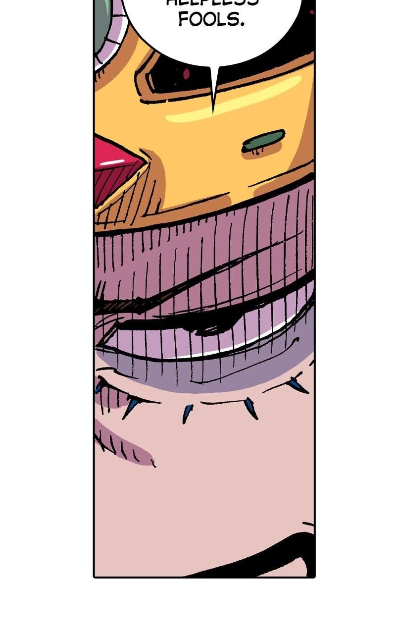 Clevatess Majuu No Ou To Akago To Shikabane No Yuusha 61 83