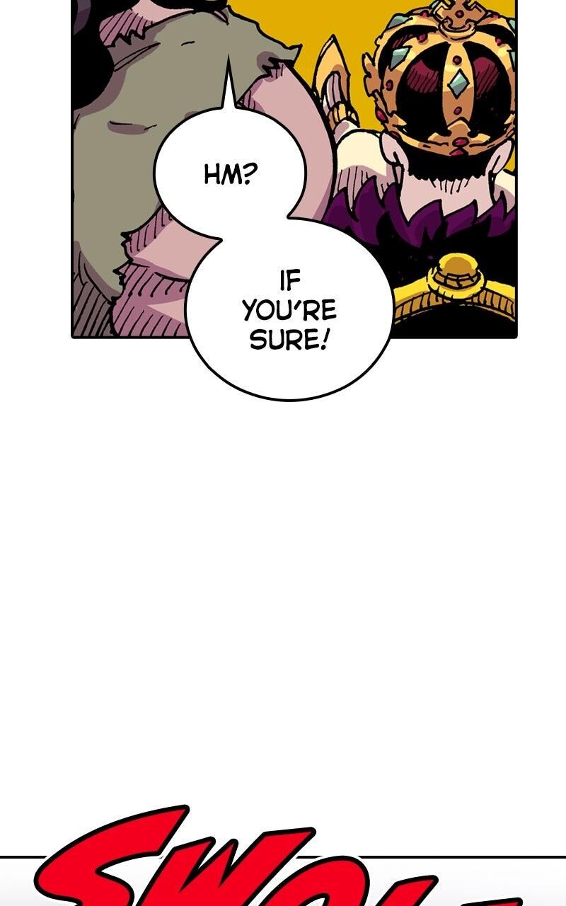 Clevatess Majuu No Ou To Akago To Shikabane No Yuusha 61 85