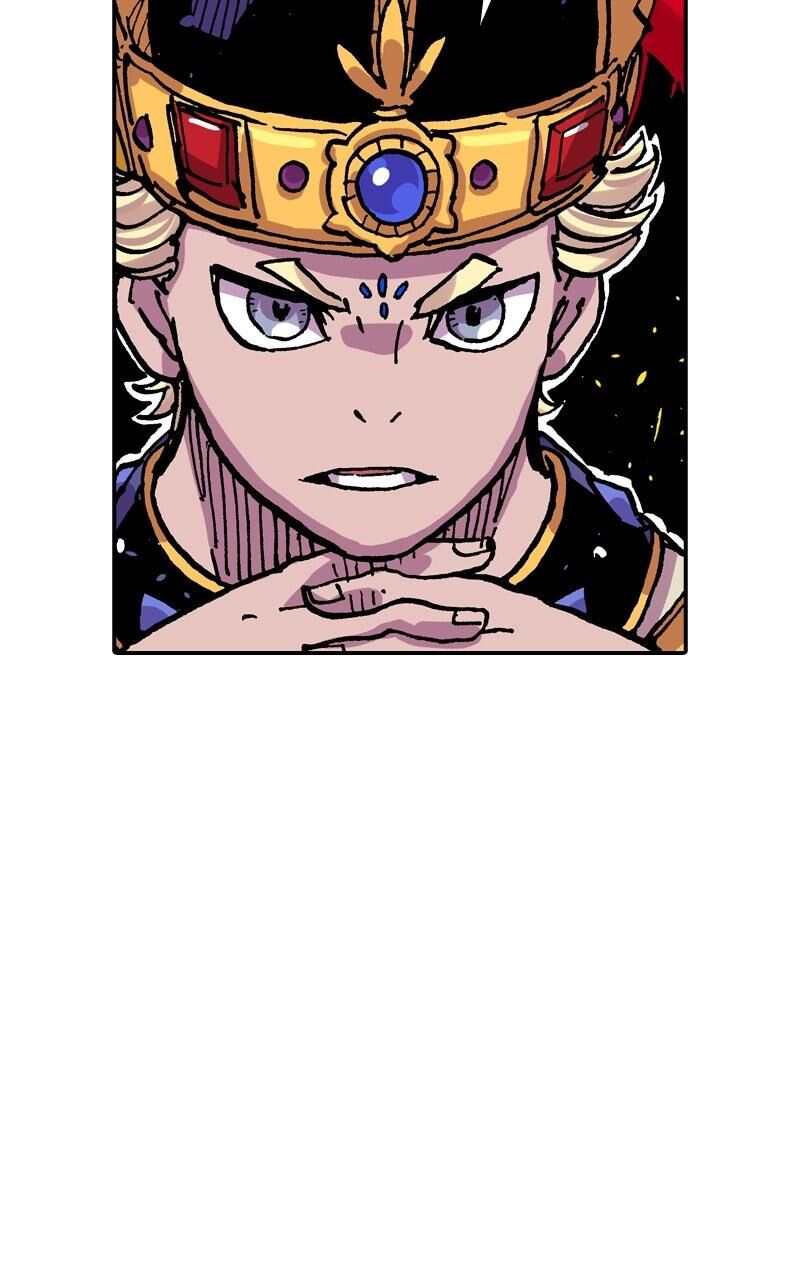 Clevatess Majuu No Ou To Akago To Shikabane No Yuusha 62 28