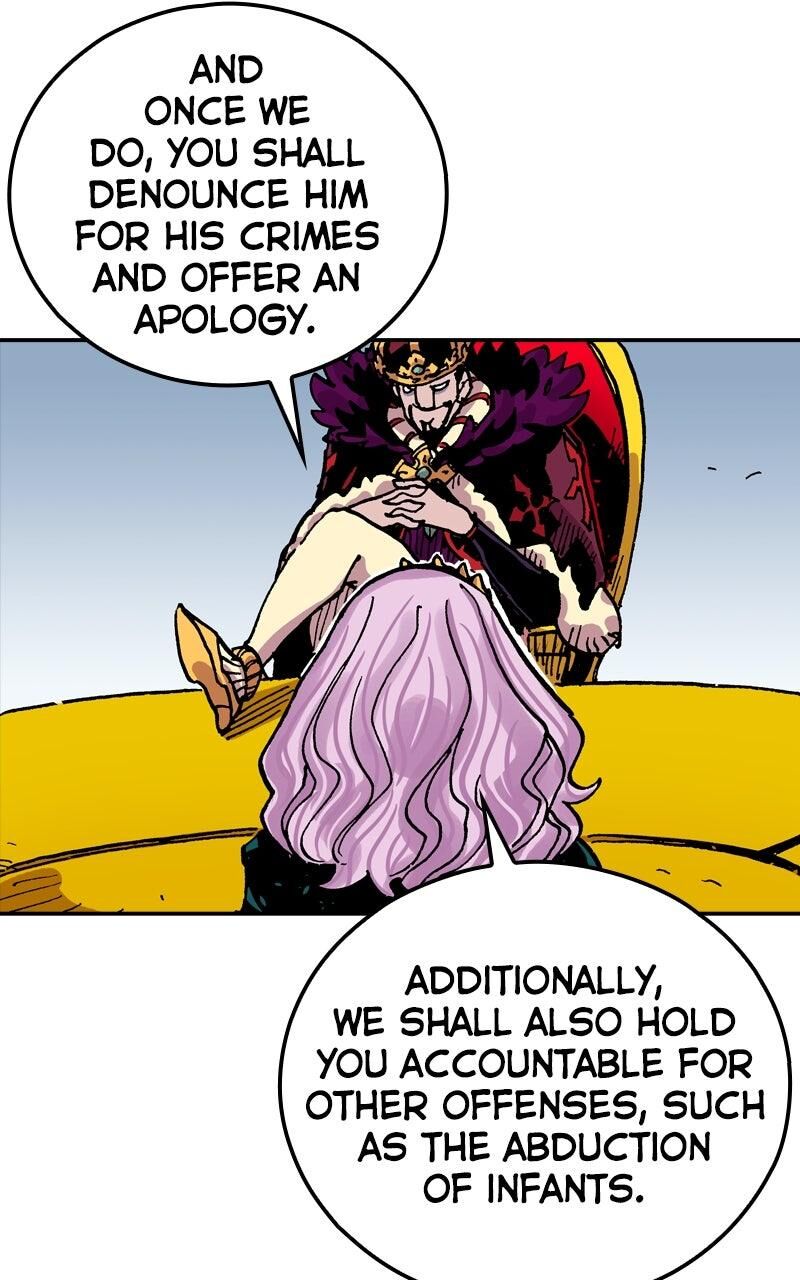 Clevatess Majuu No Ou To Akago To Shikabane No Yuusha 62 53