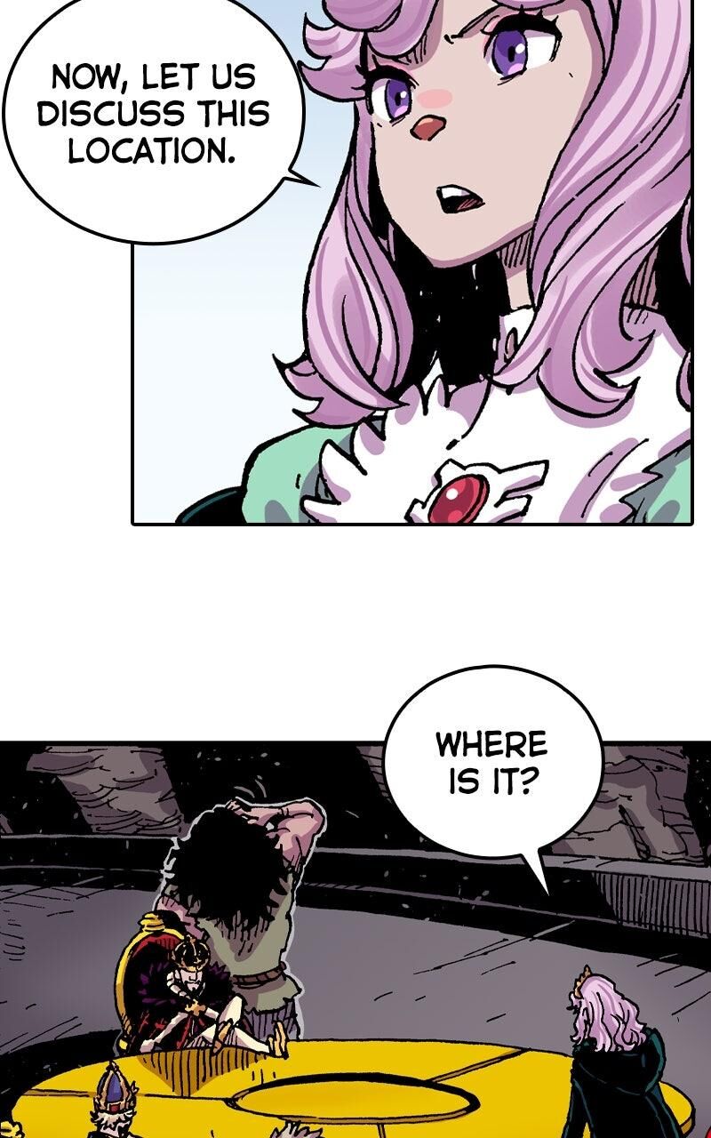 Clevatess Majuu No Ou To Akago To Shikabane No Yuusha 62 55