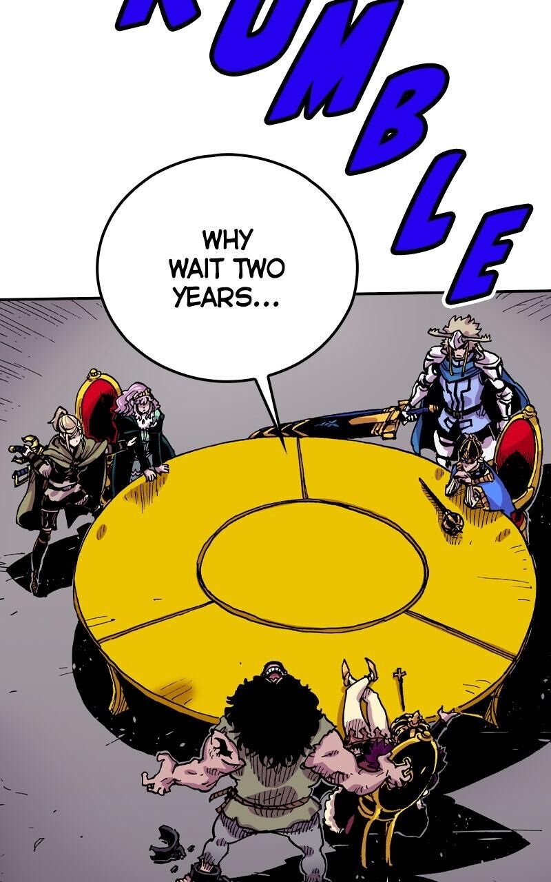 Clevatess Majuu No Ou To Akago To Shikabane No Yuusha 62 9