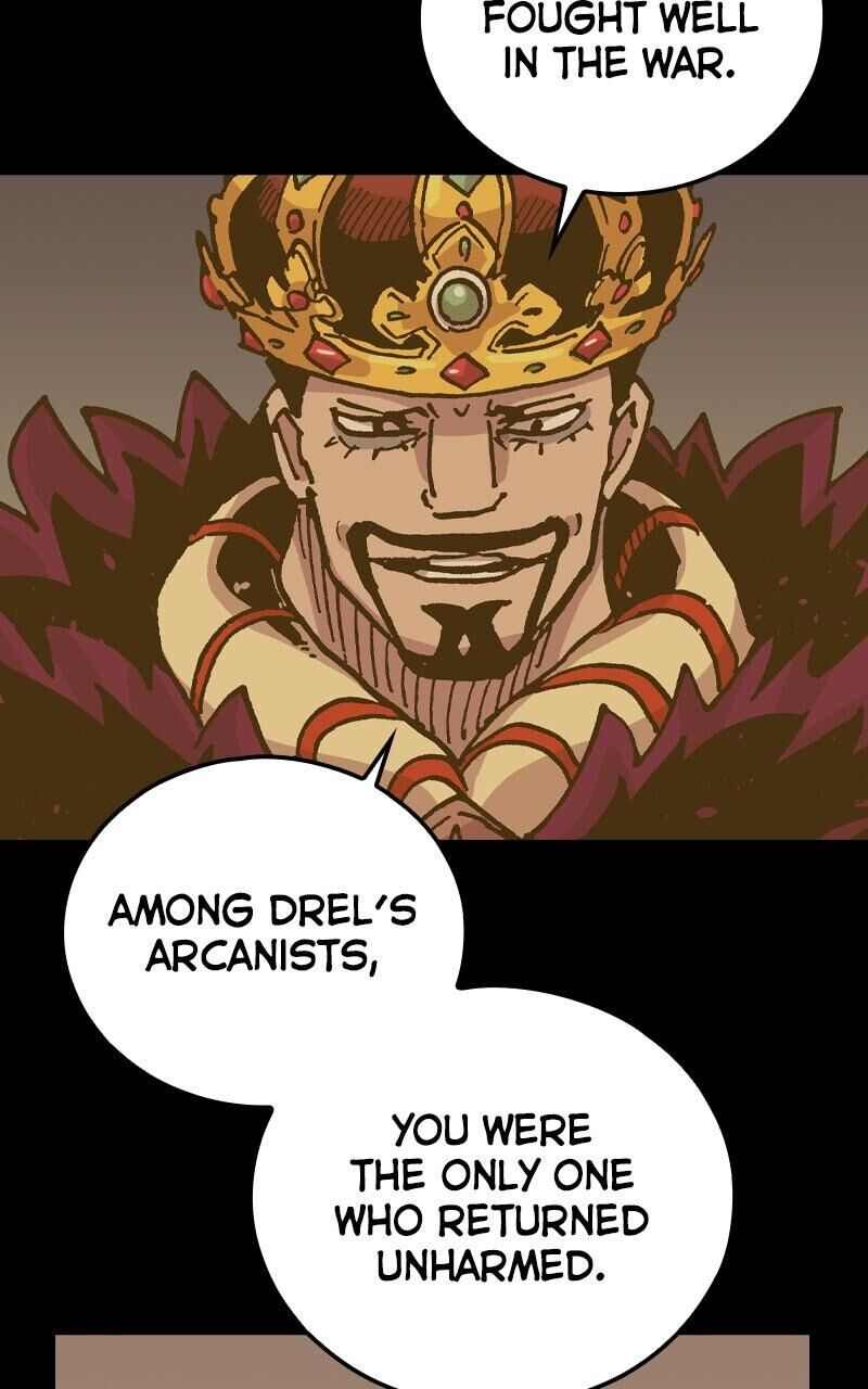 Clevatess Majuu No Ou To Akago To Shikabane No Yuusha 64 32