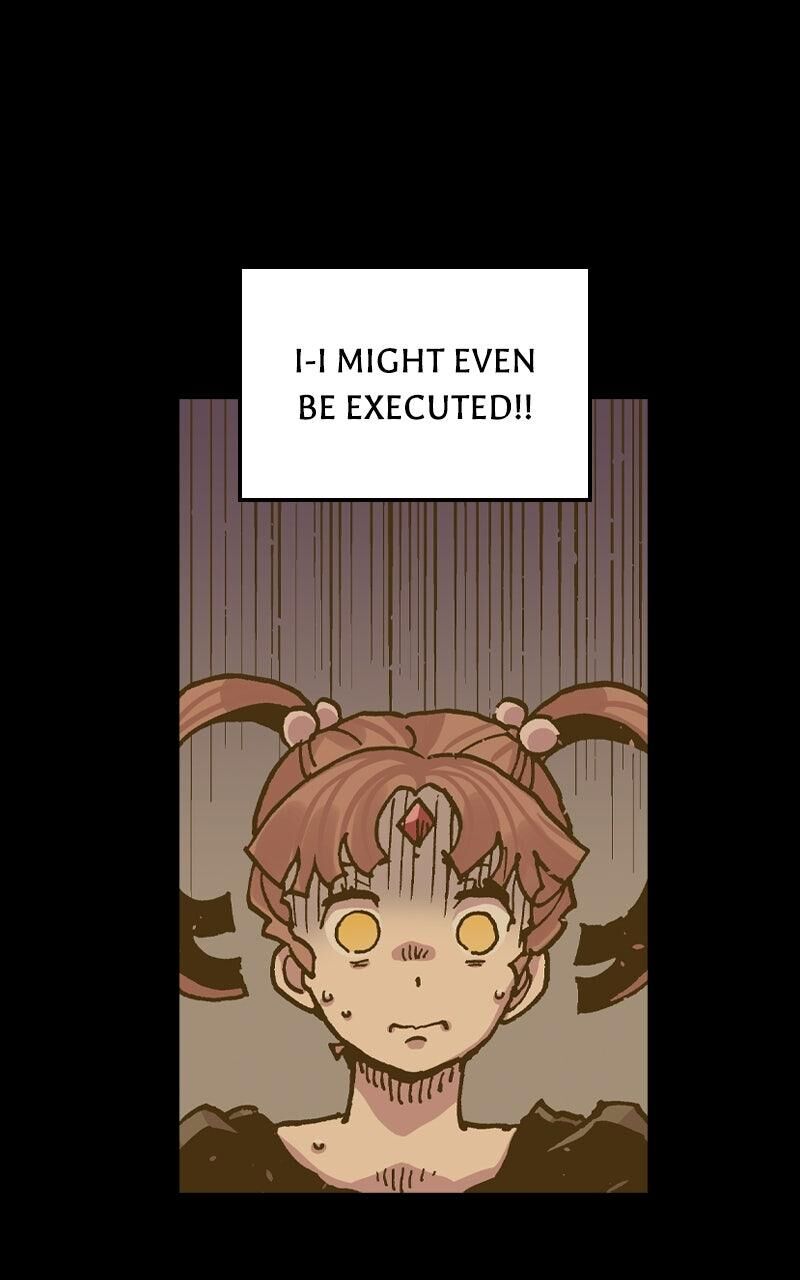 Clevatess Majuu No Ou To Akago To Shikabane No Yuusha 64 36