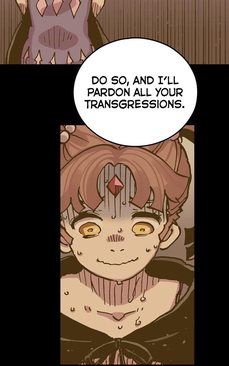 Clevatess Majuu No Ou To Akago To Shikabane No Yuusha 64 45