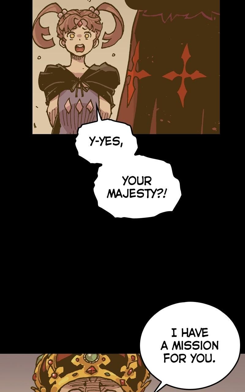 Clevatess Majuu No Ou To Akago To Shikabane No Yuusha 64 74