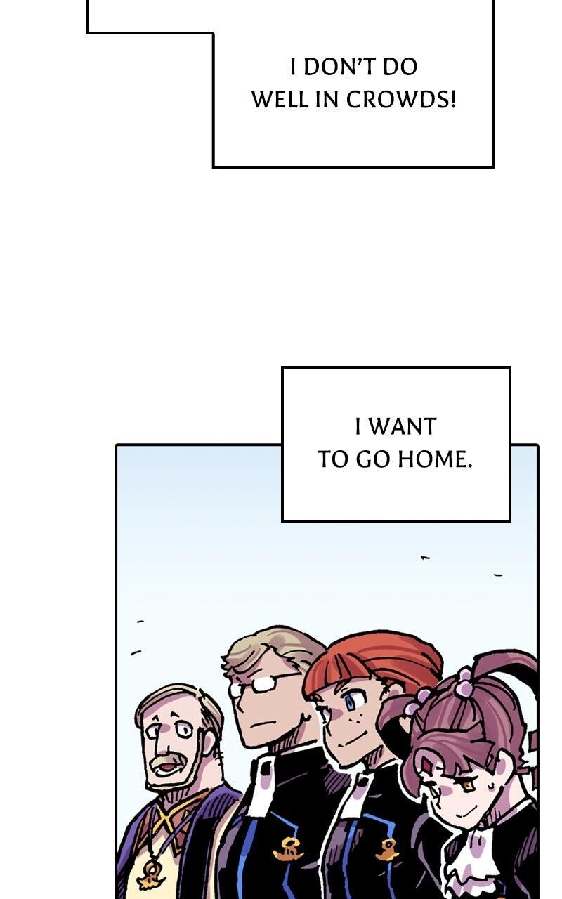 Clevatess Majuu No Ou To Akago To Shikabane No Yuusha 64 77